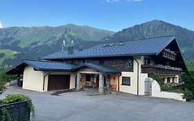 Boutique Hotel Herzhof - Garni-Appartements - Adults Only
